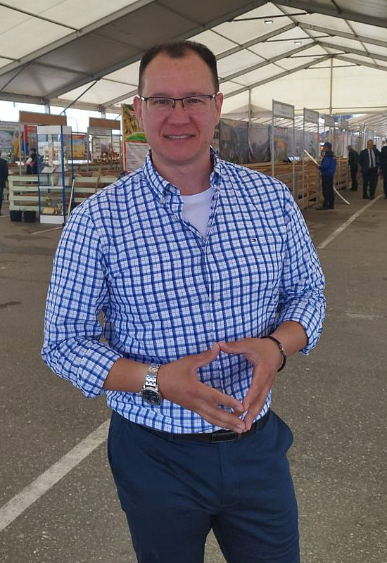 Михаил Нестеров