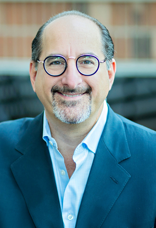 Марк Шуцман