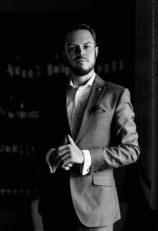 Виктор Ляшевский