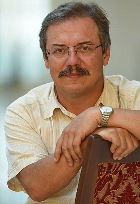 Евгений Коблик