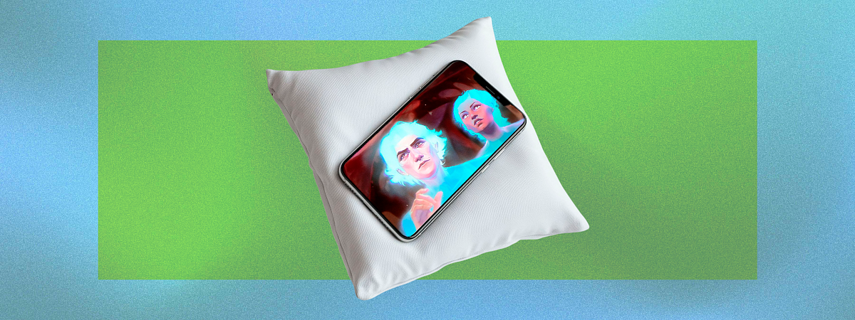 «Еще одна серия, и все». Что такое прокрастинация сна и как с ней справиться