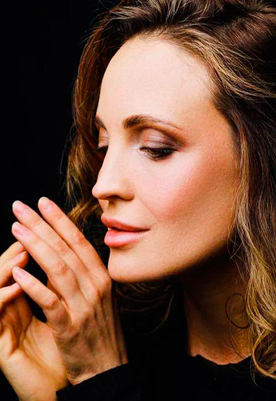 Елена Козлова