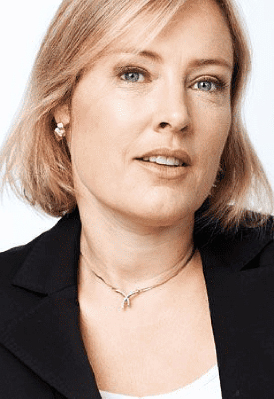 Джиллиан Тетт