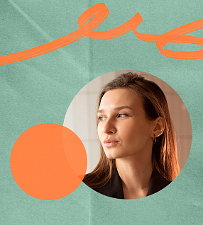 «Мы не деревья, мы можем встать и уйти»: интервью с Верой Богдановой