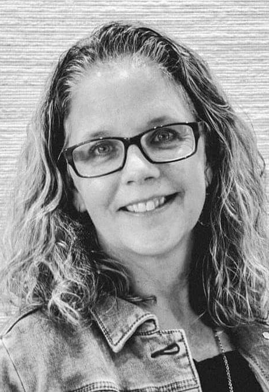 Триш Кафнер