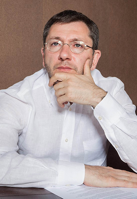 Борис Вайнзихер