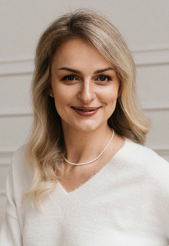 Юлия Головина