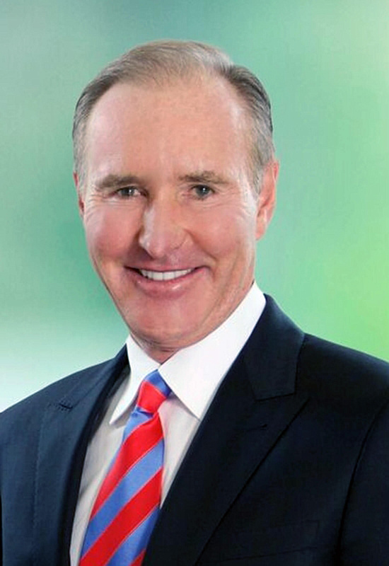 Кэрри Деннис