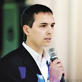 Балуев Денис