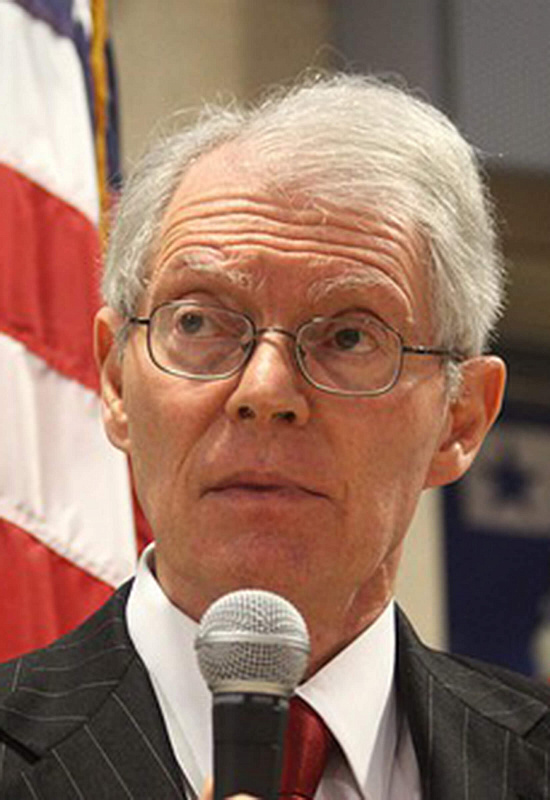 Джордж Л. Майкл