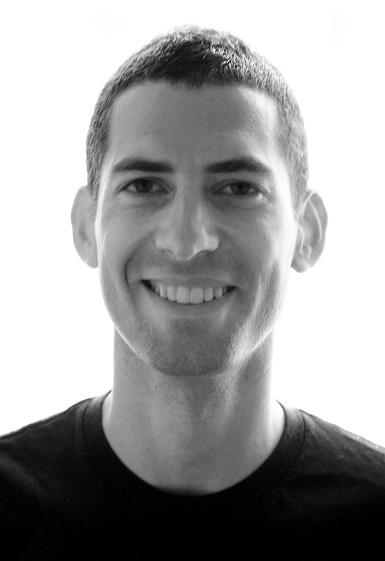 Джонатан Мельбер