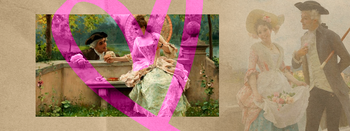 Первое свидание: как получить шанс на второе