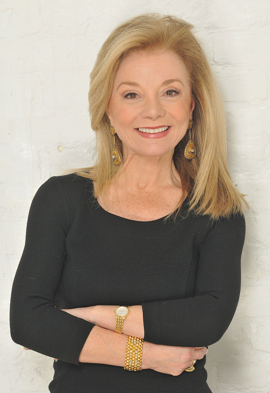 Сильвия Энн Хьюлетт