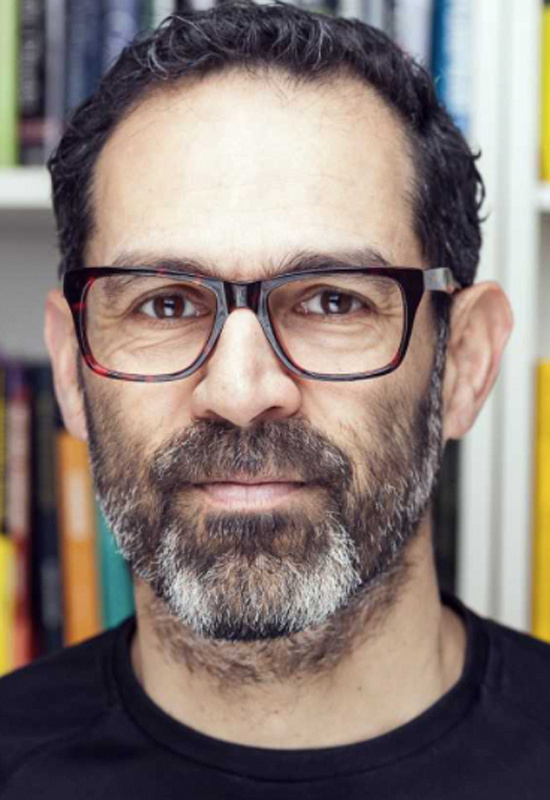 Тадж Нейтан