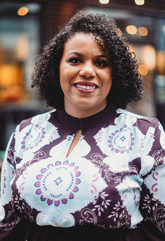 Памела Фуллер