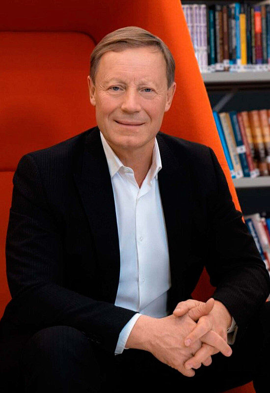 Андрей Россохин