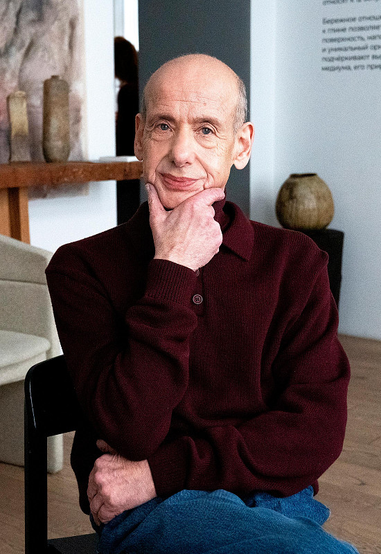 Александр Асмолов