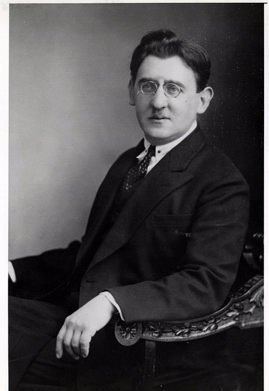 Яков Перельман