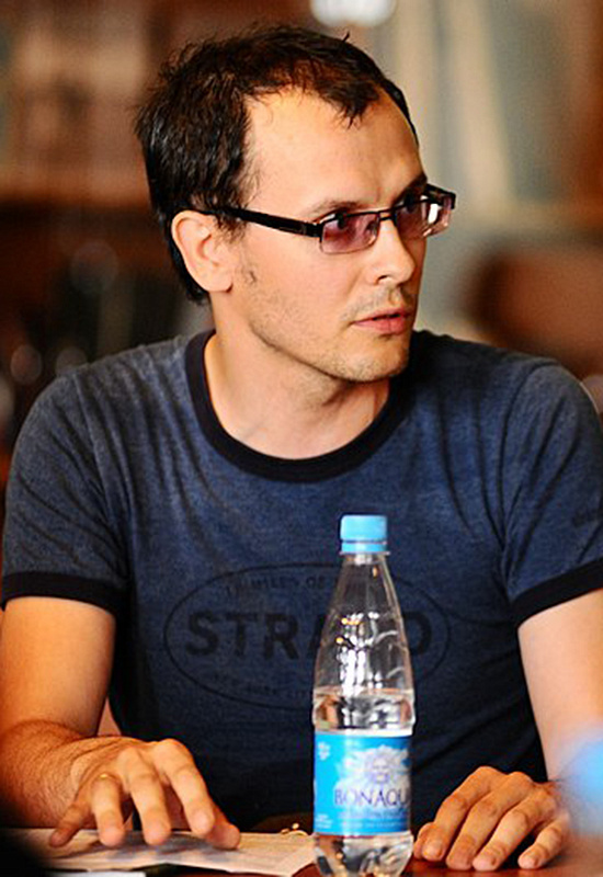 Алексей Юсев