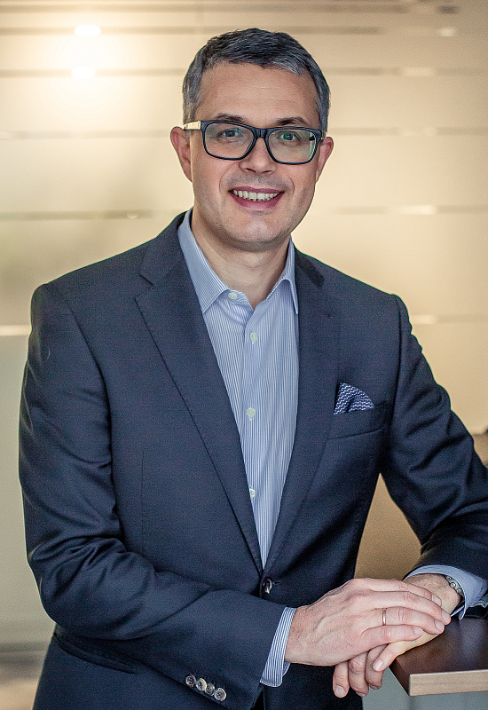 Антон Стороженко