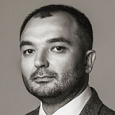 Халилов Дамир