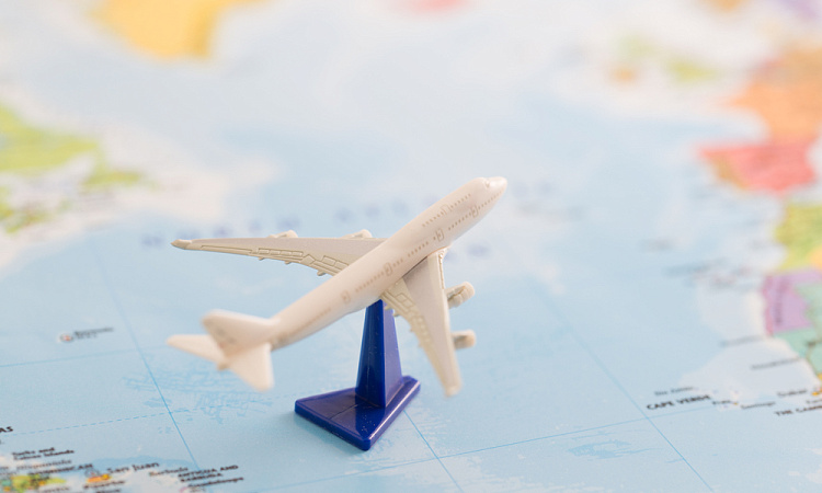 Как поехать учиться за границу и ничего за это не заплатить