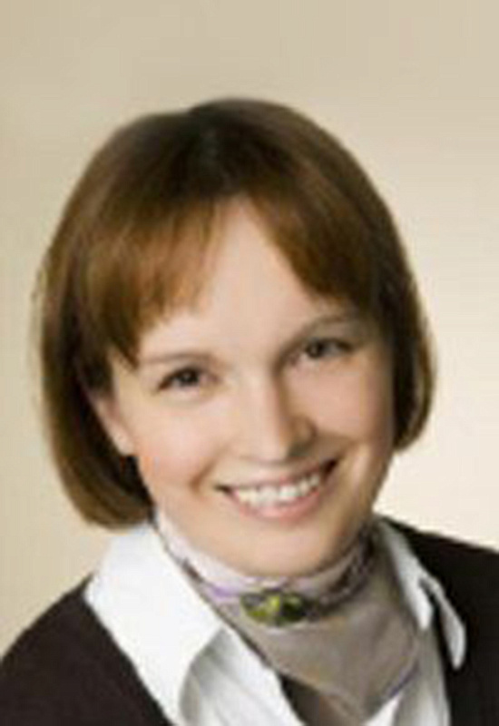 Мария Тишкова