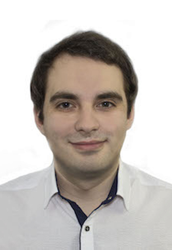 Алексей Шалин