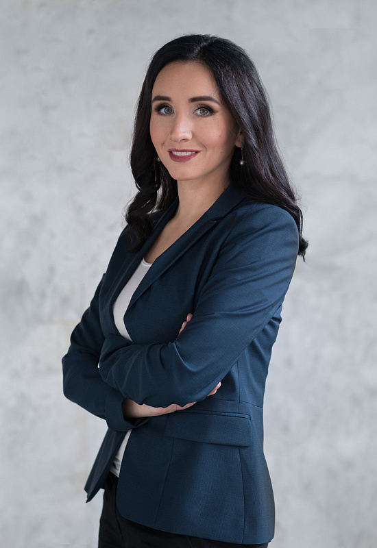 Снежана Манько