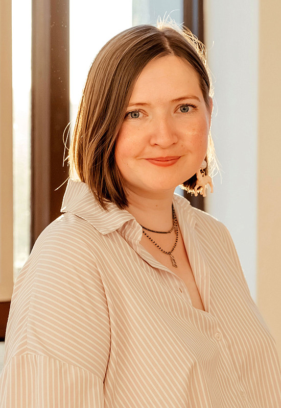 Ирина Флотская