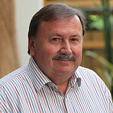 Шойерман Ханс-Дитер