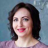 Ремпель (Малионова) Марина