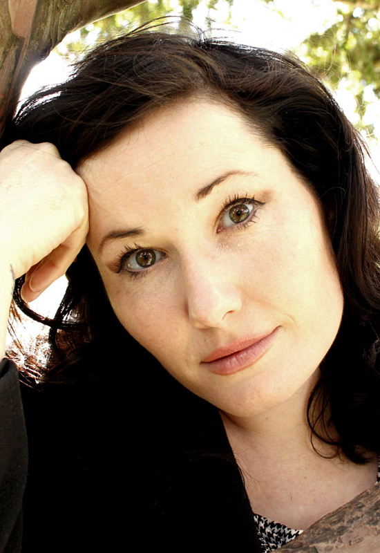 Саманта Квин