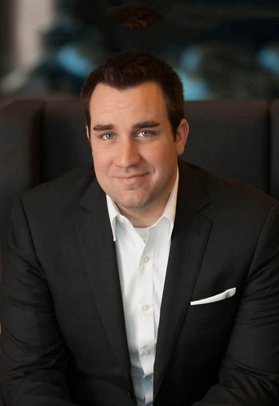 Дэвид Буркус