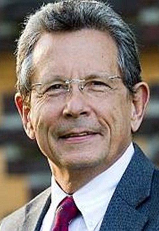 Ларри Уильямс