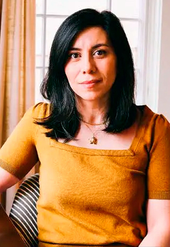 Кристина Энрикез