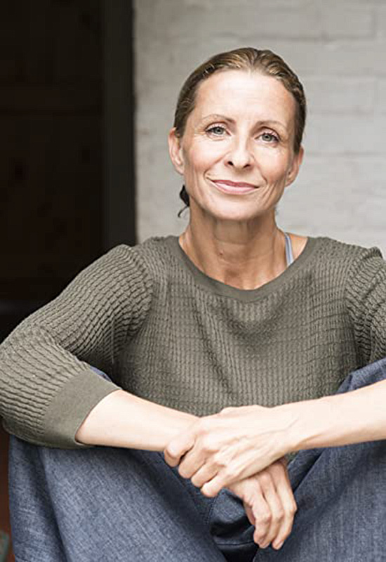 Луиза Томсен