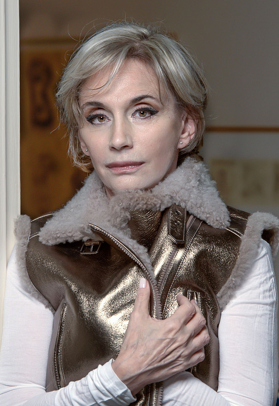 Мишель Кляйн