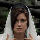Аникина Екатерина
