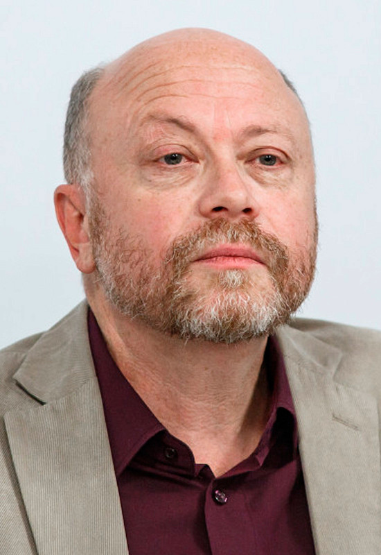 Дмитрий Травин