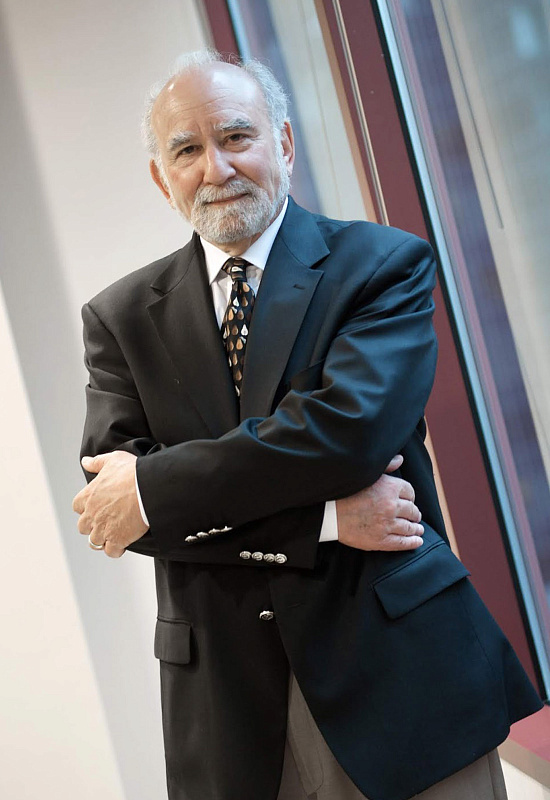 Перри Кауфман