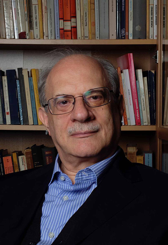 Антонино Ферро