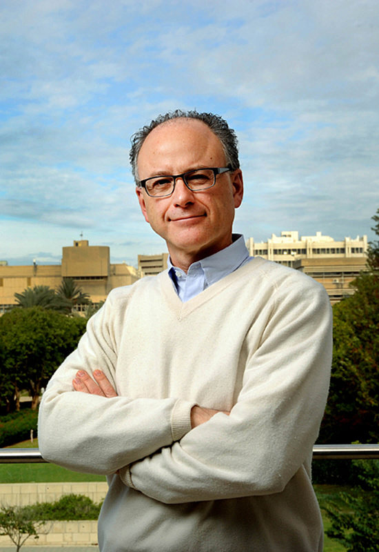 Сидни Фринкельштейн