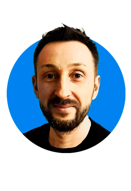 Андрей Демидов