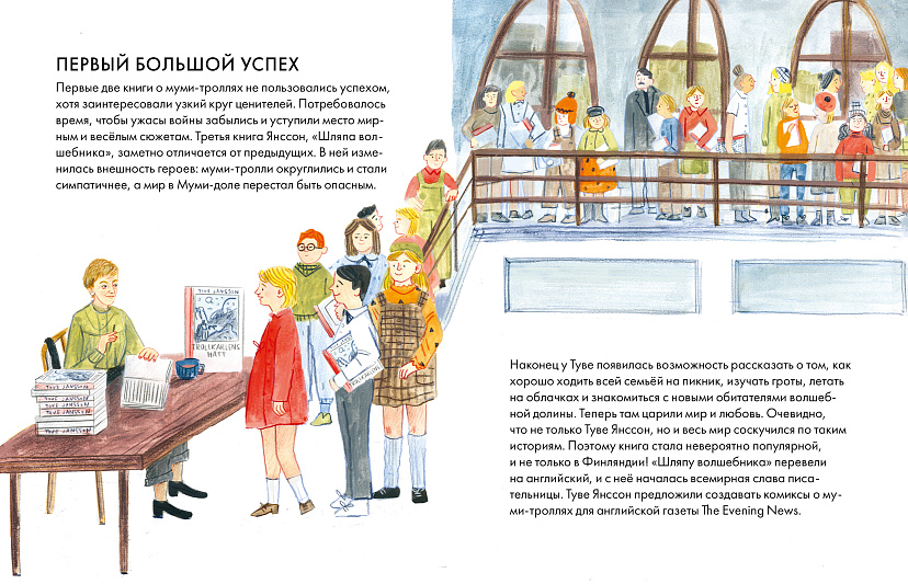 Книги мотиваторы