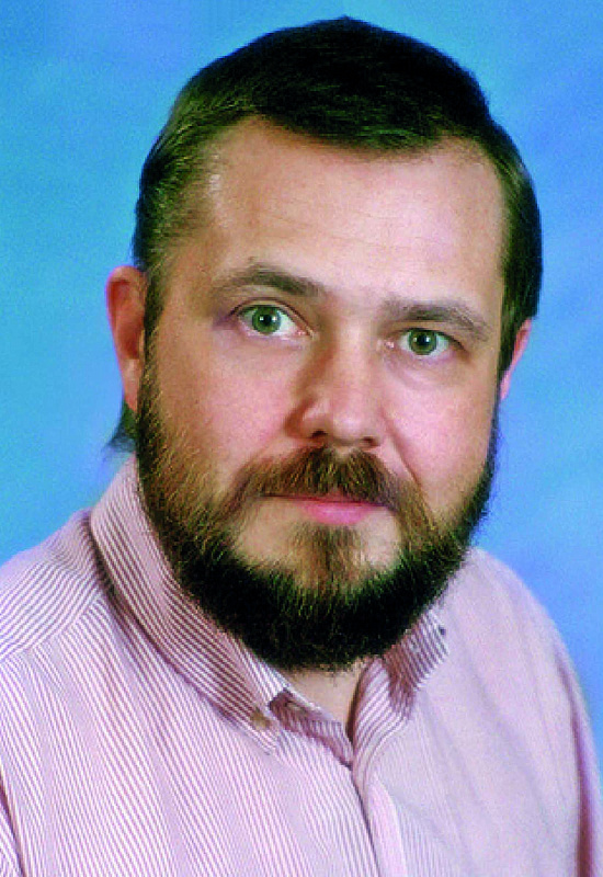 Андрей Поляков