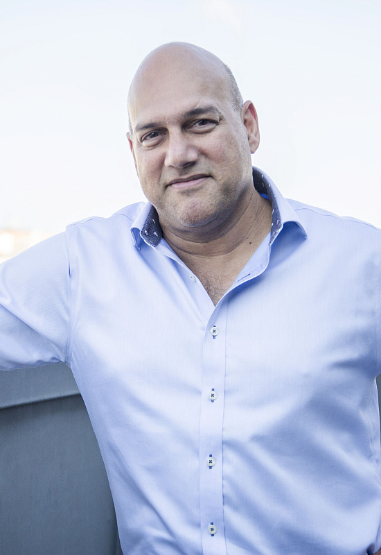 Салим Исмаил