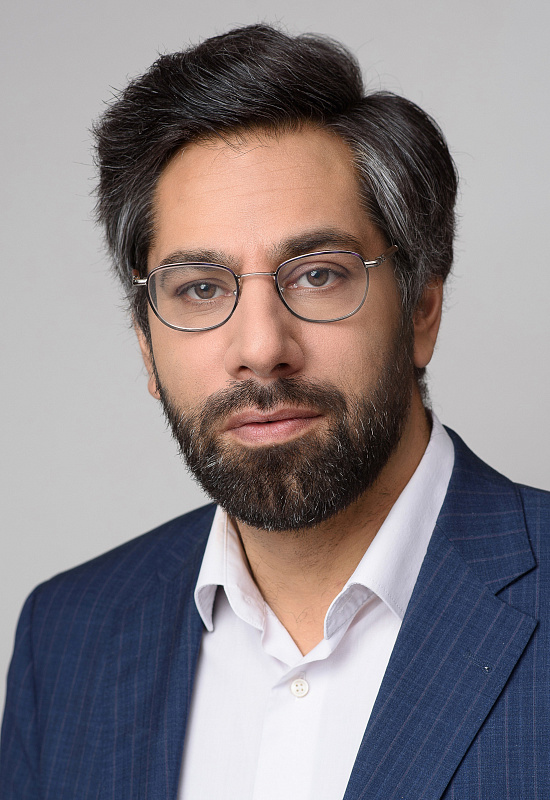 Григорий Финкельштейн