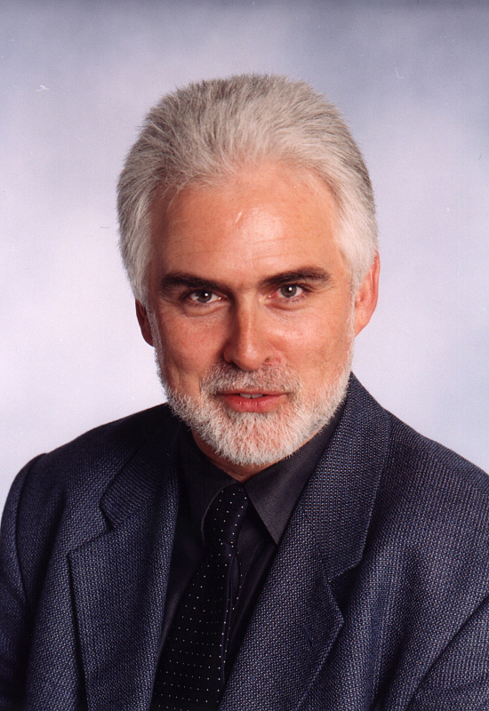 Готфрид Фоссен