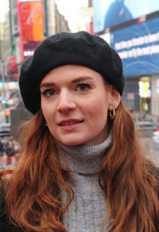 Дж. Альфонси